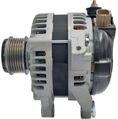 Hella Alternator 14V 100A for e.g. Toyota Yaris (_P9_) 8EL 011 712-931 Hella  - Dynamic Drive