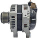 Hella Alternator 14V 100A for Toyota Yaris (_P9_) 8EL 011 712-931 Hella  - Dynamic Drive