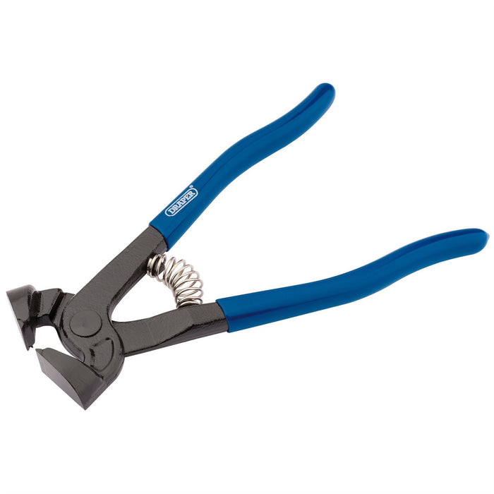 Draper Tile Cutting Pliers, 200mm, 16mm Capacity 50621 Draper  - Dynamic Drive