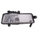 Hella FF-Front Fog Light left for e.g. Audi A6 Avant (4F5, C6) 1NA 009 963-111 Hella  - Dynamic Drive