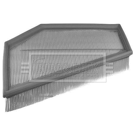 Genuine Borg & Beck Air Filter fits Volvo C30 0612C70 II 06 BFA2390 Borg & Beck  - Dynamic Drive