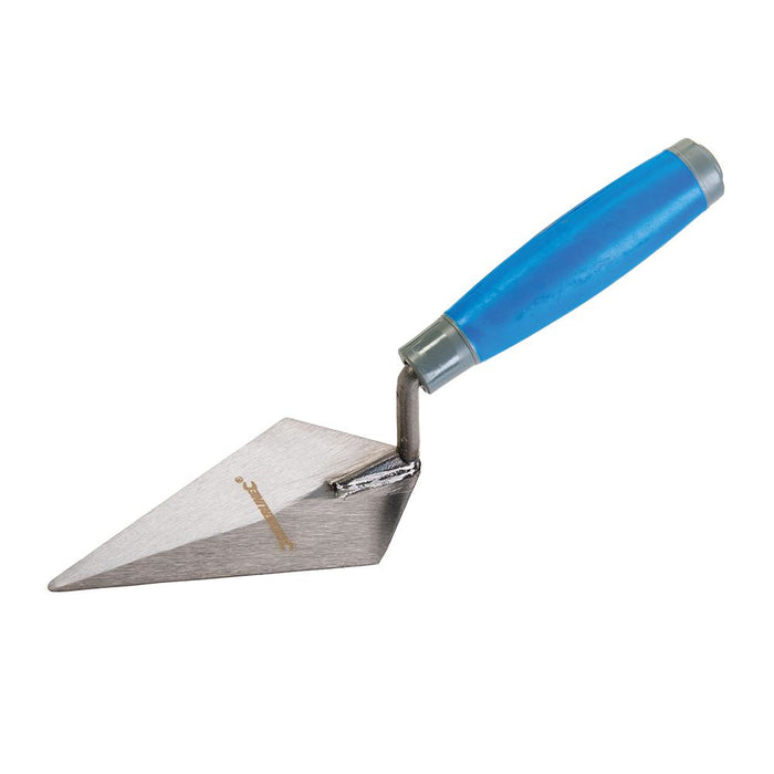 Silverline Soft-Grip Trade Trowel Set 5pce 5pce