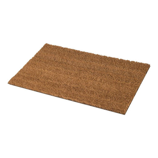 Fixman PVC Back-Tufted Coir Mat 350 x 600mm Fixman  - Dynamic Drive