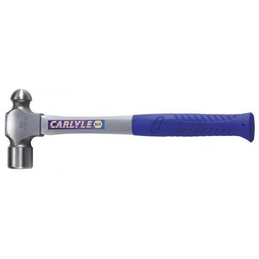 Carlyle Hand Tools Ball Pein Hammer - Double Face - 2 lbs Carlyle Hand Tools  - Dynamic Drive