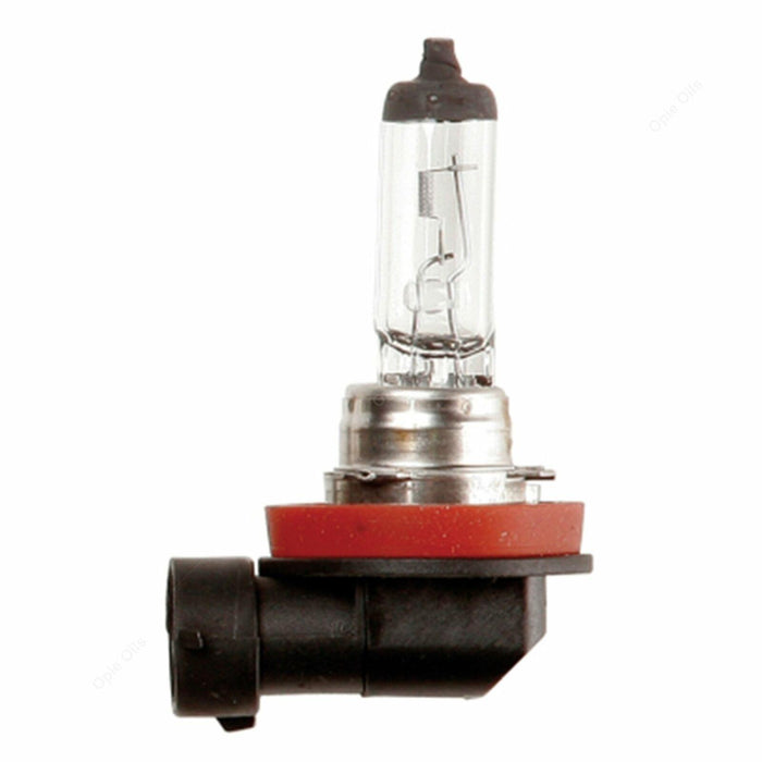 NAPA Halogen Bulb H11 12V 55W PGJ19-2 Headlamp (NBU1711)