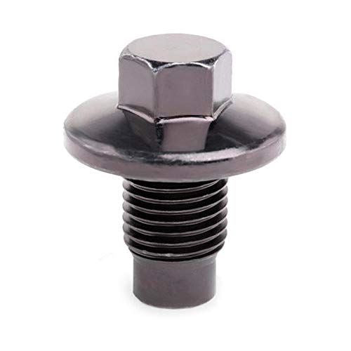 Genuine Elring part for Citroen / Ford Oil Drain Plug 012.001