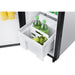 Thetford Compressor Fridge T2152 Flat Framed Door With Black Panel Thetford  - Dynamic Drive