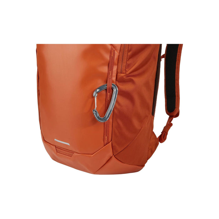 Thule Chasm rucksack 26L autumnal orange Laptop bag Thule  - Dynamic Drive