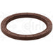 Genuine Elring part for Rear Crankshaft Oil Seal 331.330 Elring  - Dynamic Drive