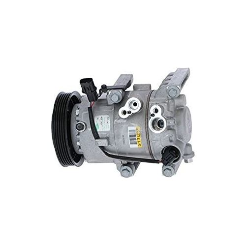 NRF Compressor fits KIA Cee'd PRO Cee'd Soul Hyundai Elantra I30 NRF  - Dynamic Drive