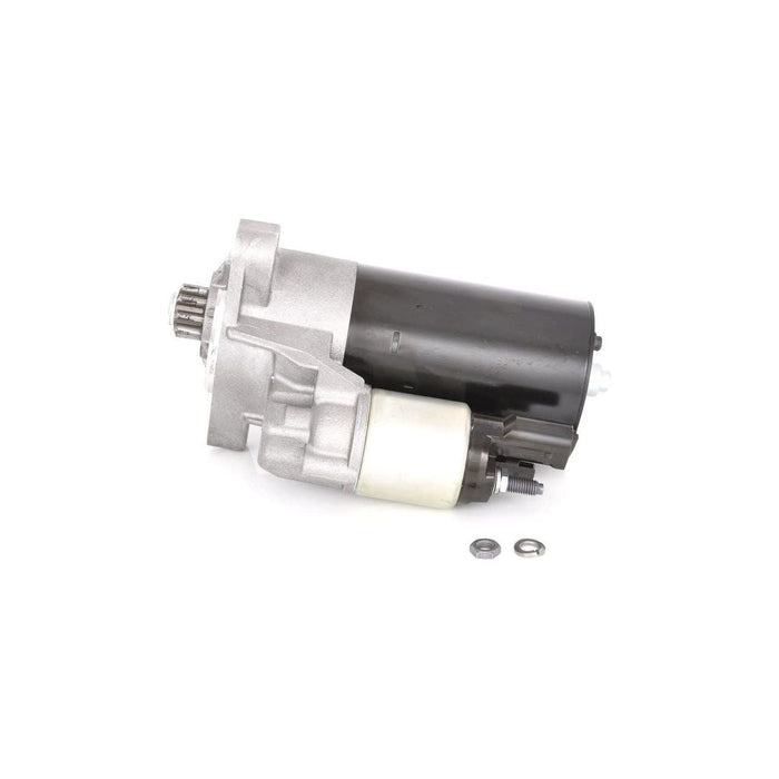 Genuine Bosch Starter Motor fits Porsche Cayenne - 3.0 - 14- 0001125521