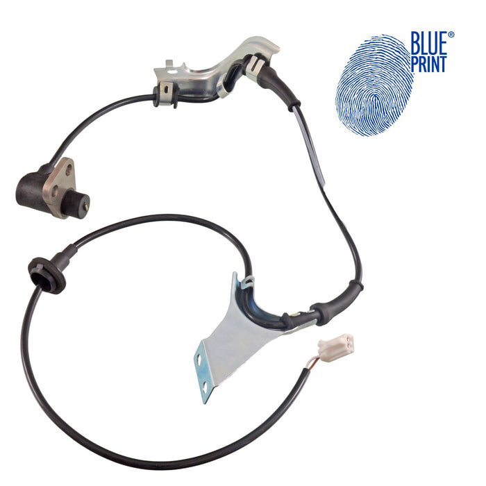 Blue Print ADM57117 Abs Sensor Fits Mazda NA234371YD