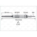 Genuine Valeo fits Glow Plug Kia Hyundai Valeo  - Dynamic Drive