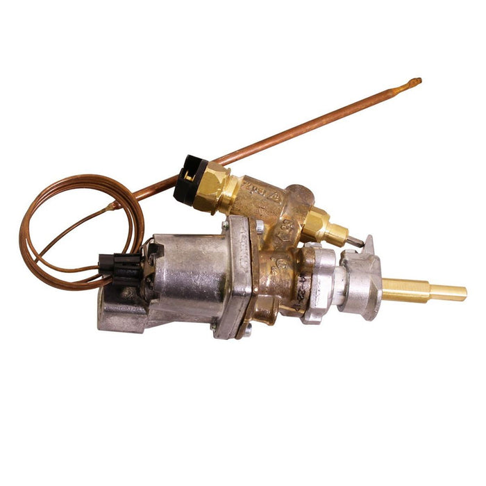 Oven Thermostat Kit (SSPA0453) Nova  - Dynamic Drive