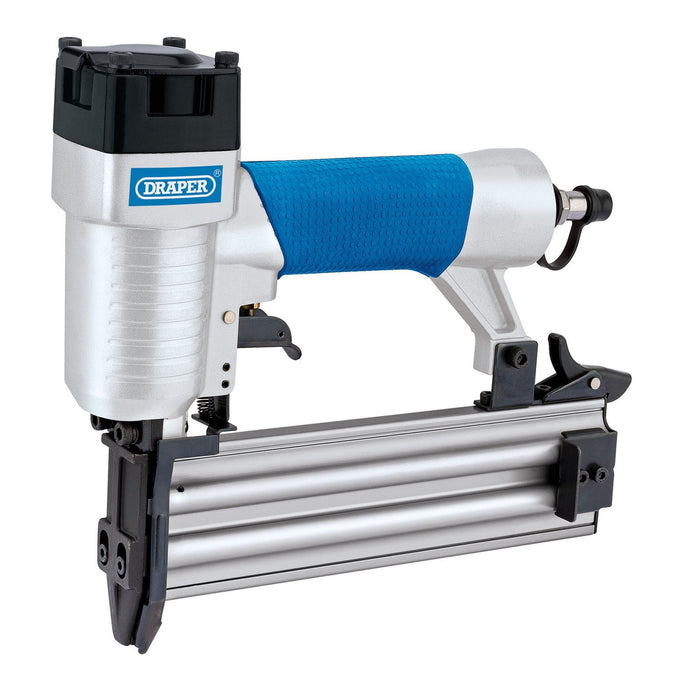 Draper Air Nailer, 10 - 50mm 14607