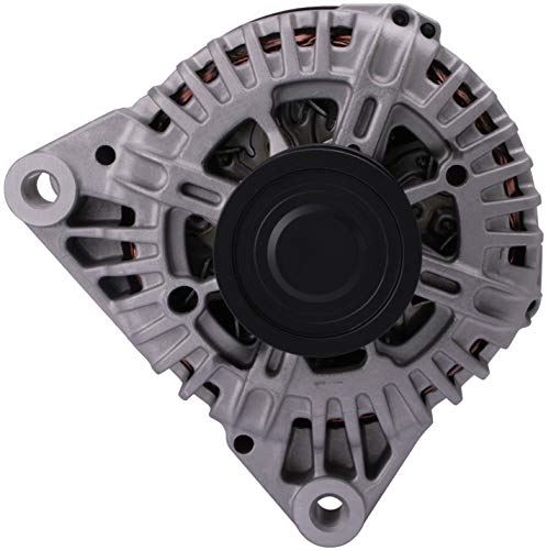 Hella Alternator 14V 150A for e.g. Citroen C3 II (Sc_) 8EL 012 430-961 Hella  - Dynamic Drive