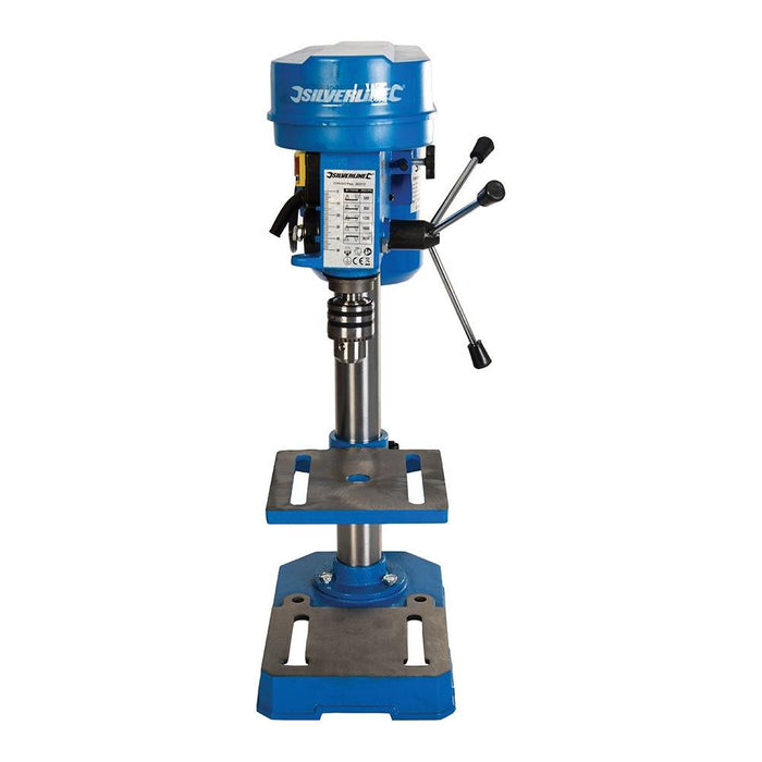 Silverline 350W Drill Press 350W