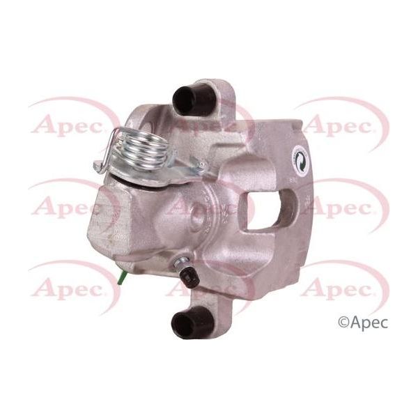 Apec Apec Brake Caliper (Rear/Left) LCA691