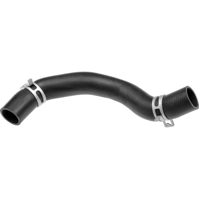 Gates Curved Radiator Hose fits Hyundai i30 CRDi CRDi VGT - 1.6 - 12- 05-4114