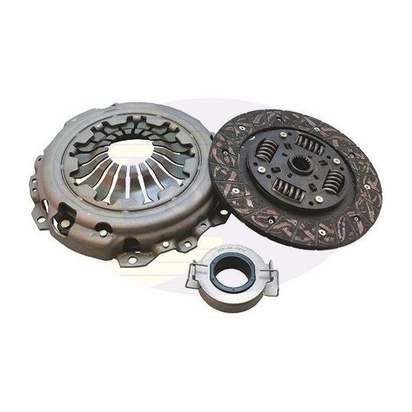 Comline  ECK212 Clutch Kit Comline  - Dynamic Drive