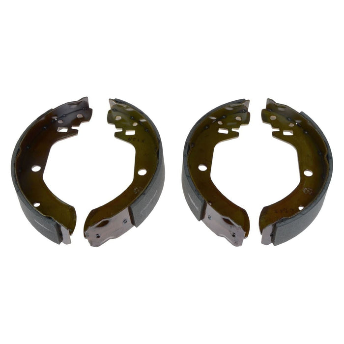 Blue Print ADN14105 Brake Shoe Set