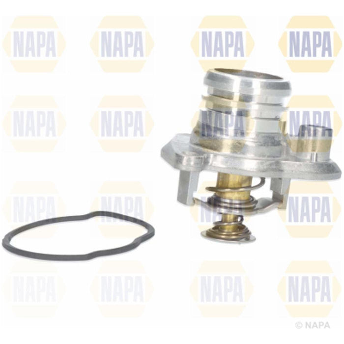 Genuine NAPA Thermostat for Opel Vauxhall 1338004