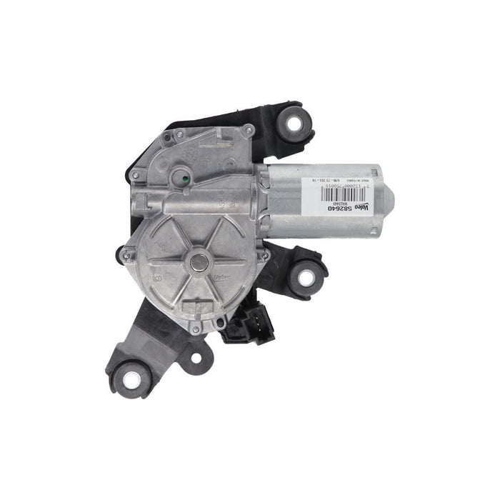 Valeo Wiper Motor (Rear) 582640 Valeo  - Dynamic Drive