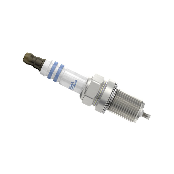 Genuine Bosch Spark Plug Fr6Kpp33X+ fits Suzuki Swift - 1.3 - 05-12 0242240649