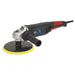 Sealey Polisher180mm 1100W/230V Lightweight ER1700P Sealey  - Dynamic Drive