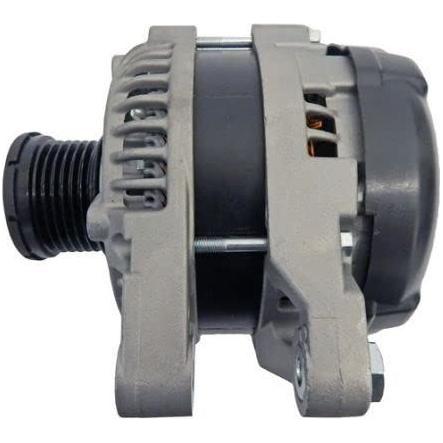 Hella Alternator 12V 120A for Ford Fiesta VI (CB1, CCN) 8EL 011 713-731 Hella  - Dynamic Drive