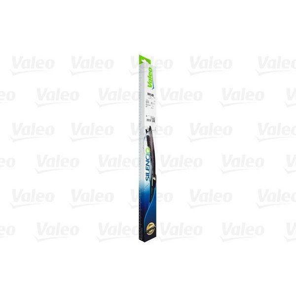 Valeo Single Wiper Blades 574624 Automotive Part Valeo  - Dynamic Drive