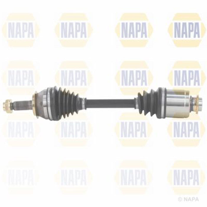 Genuine NAPA Driveshaft for Honda 44305SEAE50 Napa  - Dynamic Drive