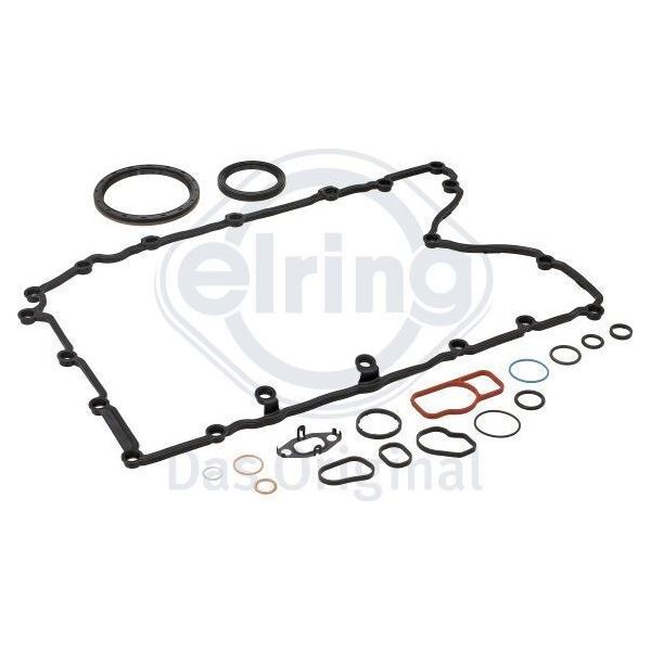 Genuine Elring part for Mercedes Conversion Set 006.600