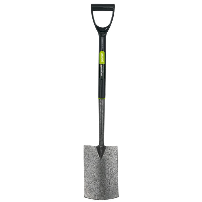 Draper Carbon Steel Garden Spade 88790 Draper  - Dynamic Drive