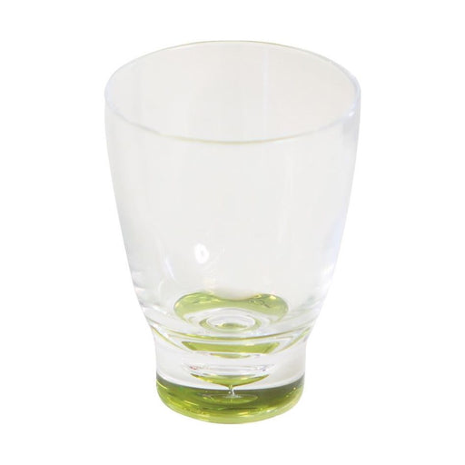 Quest Elegance Range Tumbler Lime 0184L Quest  - Dynamic Drive