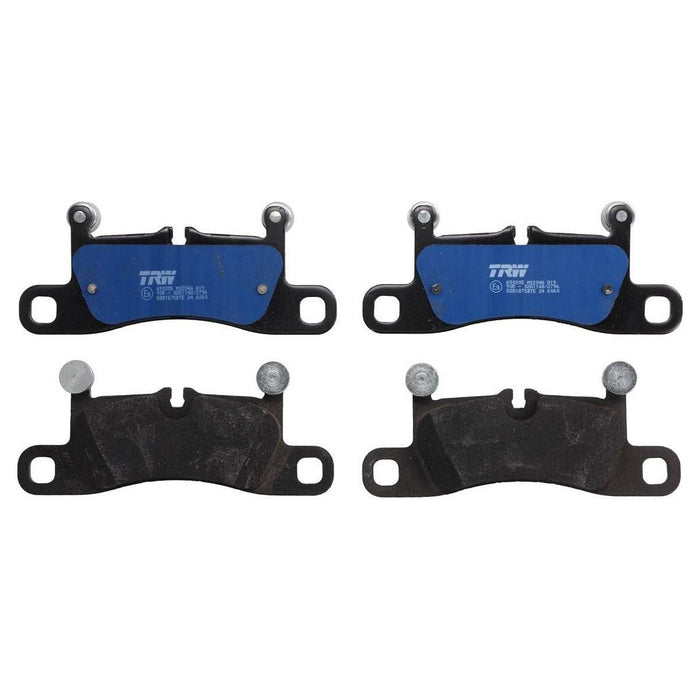 Genuine TRW Brake Pads GDB1875BTE