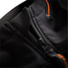 Scruffs Worker Softshell Jacket Black S Scruffs  - Dynamic Drive