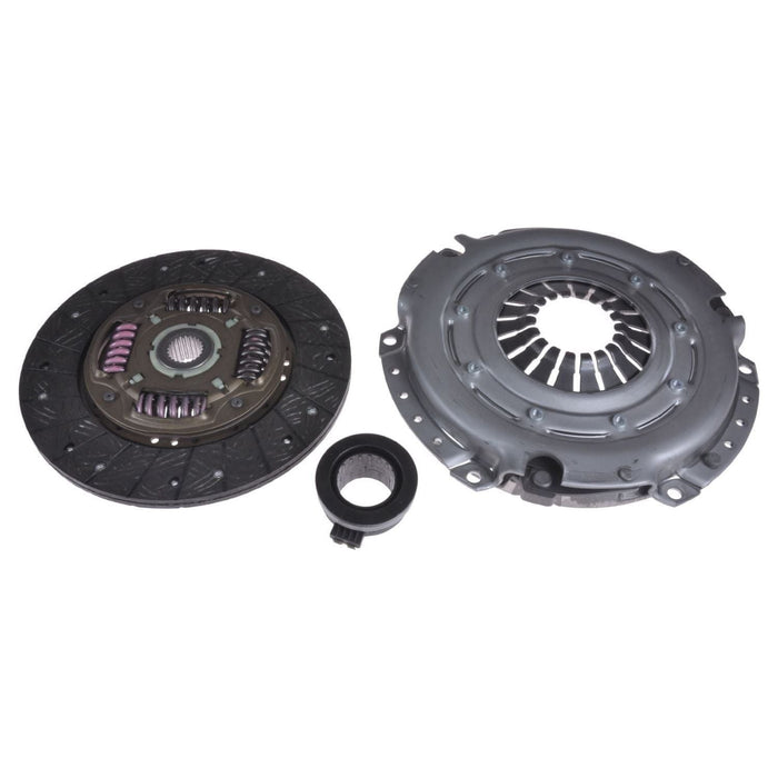 Blue Print ADG03049 Clutch Kit