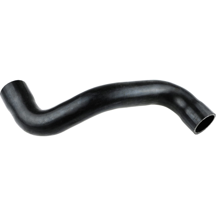 Gates Fleetrunner Curved Radiator Hose fits Scania 4 11L 30 - 10.6 4x2 - 96-04 0