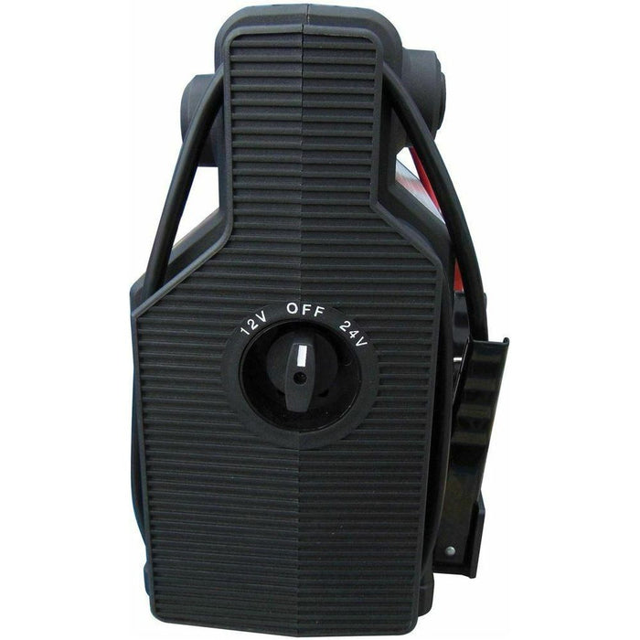 Streetwize 12v Car 24v Truck Heavy Duty Battery Jump Starter