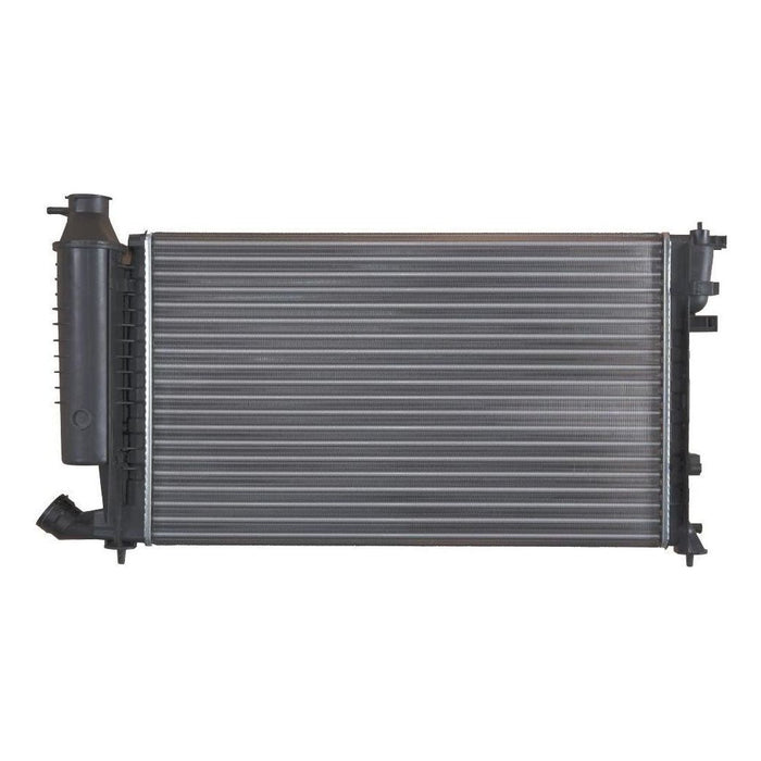 NRF Radiator 58183 NRF  - Dynamic Drive