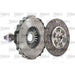 Valeo 3 Piece Clutch Kit 827055 Automotive Part fits Reman 430 Scania Valeo  - Dynamic Drive