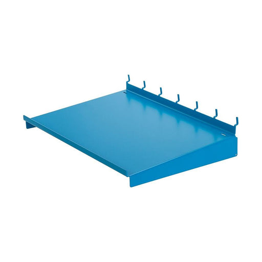 Silverline Shelf 300mm 4pk Blue Silverline  - Dynamic Drive