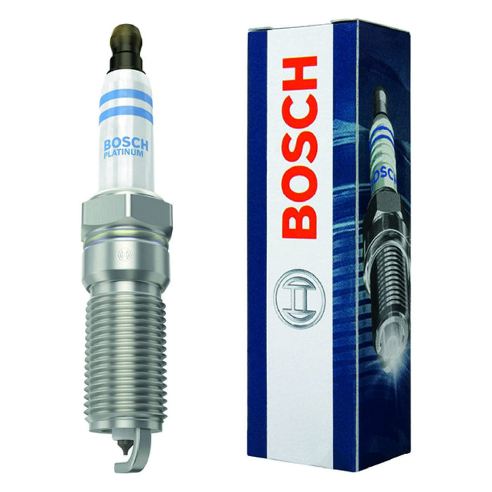 Genuine Bosch Spark Plug Hr8Npp302 fits Mazda 6 - 2.3 - 02-08 0242229739