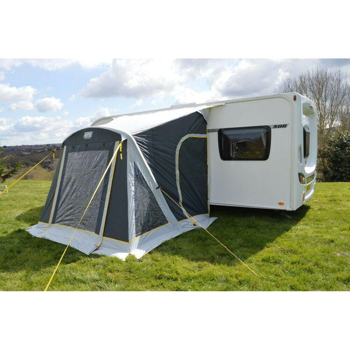 Maypole Inflatable Campsite Air Porch Awning For Caravans & Motorhomes MP9508 Maypole  - Dynamic Drive