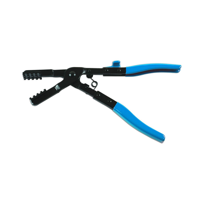 Laser Hose Clamp Pliers - Angled 35 7518 Laser Tools  - Dynamic Drive