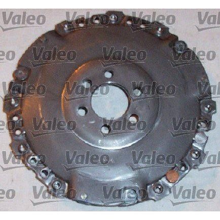 Valeo Clutch Kit 821494 Automotive Part fits Audi A3 1.6 VW Golf Iv 1.6 Valeo  - Dynamic Drive