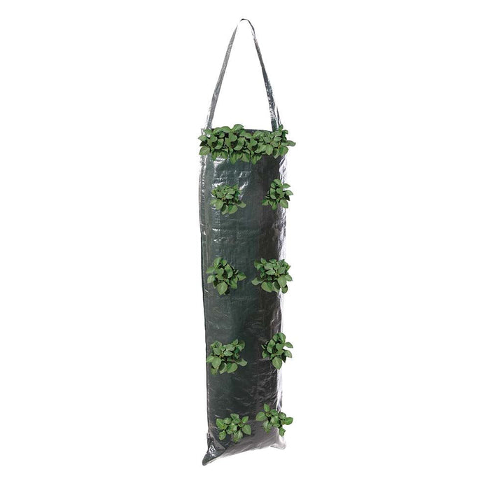 Silverline Hanging Grow Tube 2pk 700 x 220mm