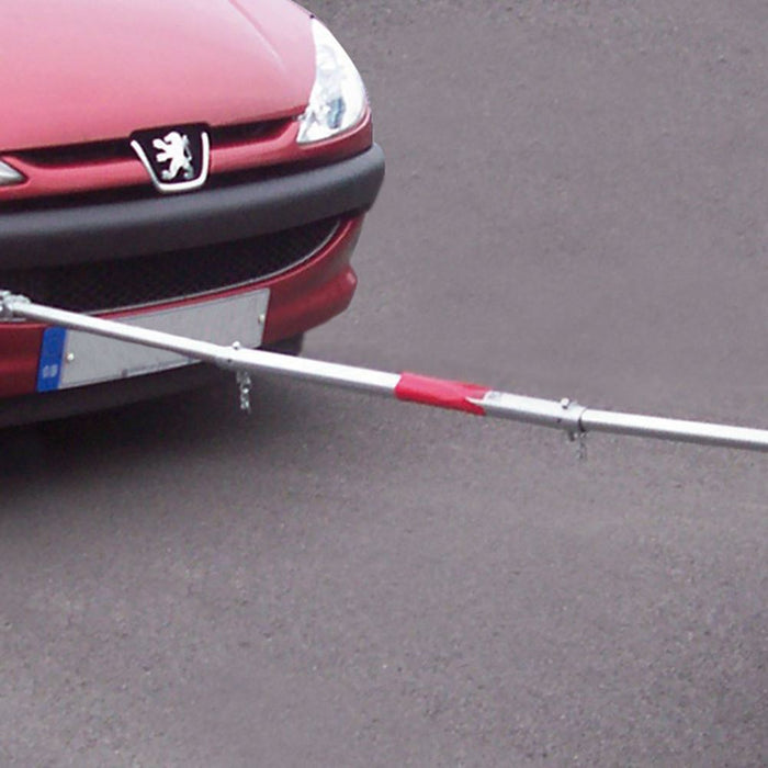 Silverline Tow Pole 1800kg