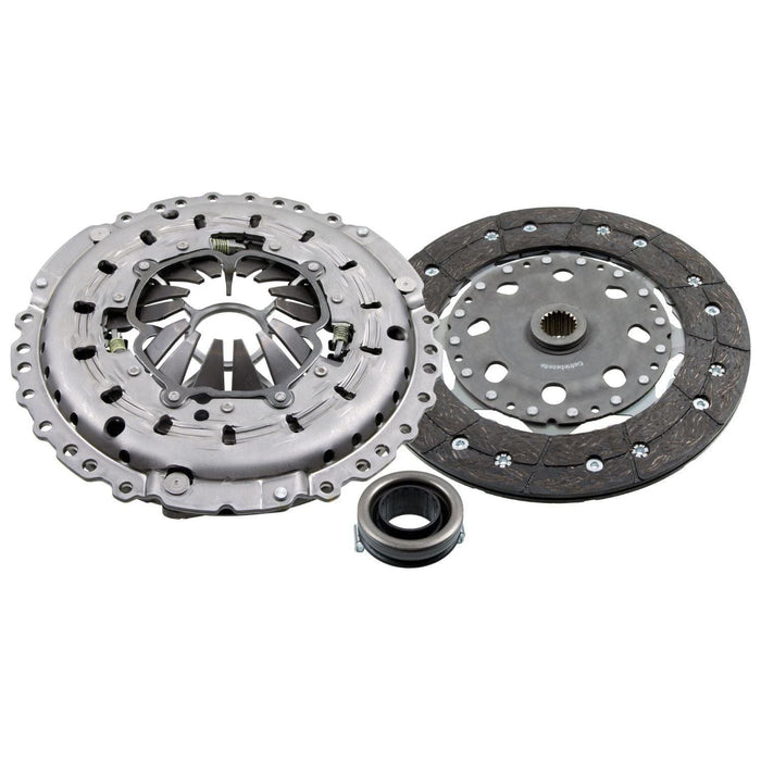 Blue Print ADG030145 Clutch Kit